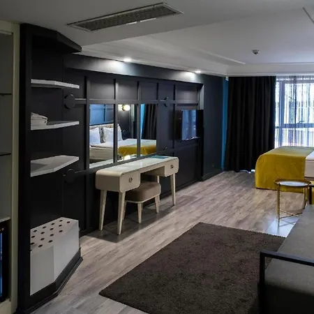 B Loft 3* Bursa