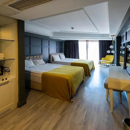 B Loft Otel Bursa
