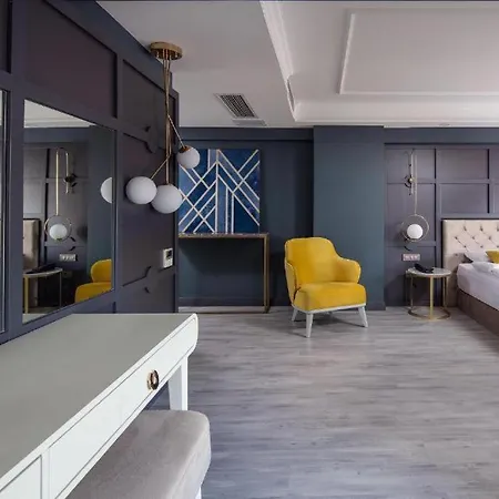 B Loft Otel Bursa