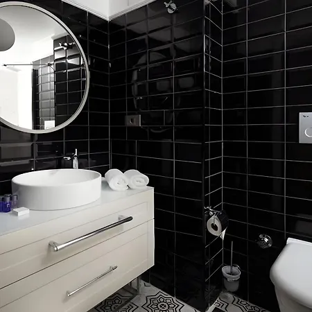 Otel B Loft 3*